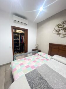 CASA EN VALVERDE DE LEGANES