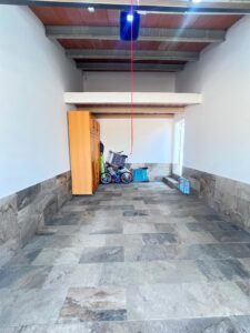 CASA EN VALVERDE DE LEGANES