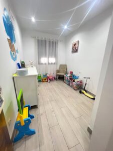 CASA EN VALVERDE DE LEGANES