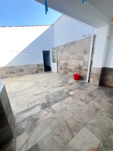 CASA EN VALVERDE DE LEGANES