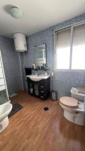 SE VENDE PISO EN SAN ROQUE, BADAJOZ