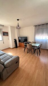 SE VENDE PISO EN SAN ROQUE, BADAJOZ