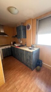 SE VENDE PISO EN SAN ROQUE, BADAJOZ