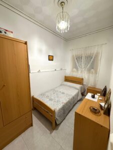 Casa baja cercana a Ctra Santa Marta, Almendralejo