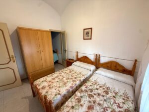 Casa baja cercana a Ctra Santa Marta, Almendralejo