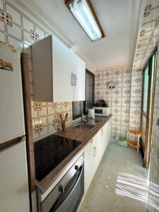 Casa baja cercana a Ctra Santa Marta, Almendralejo