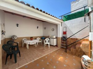 Casa baja cercana a Ctra Santa Marta, Almendralejo