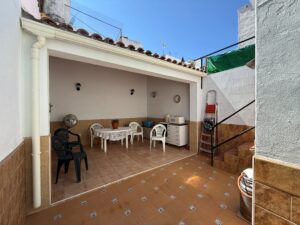 Casa baja cercana a Ctra Santa Marta, Almendralejo