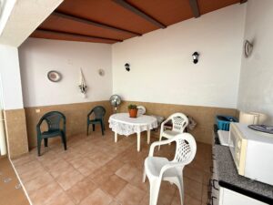Casa baja cercana a Ctra Santa Marta, Almendralejo