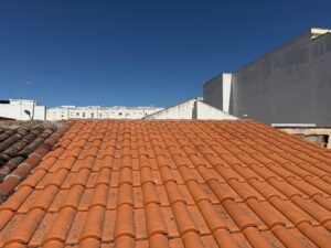 Casa baja cercana a Ctra Santa Marta, Almendralejo