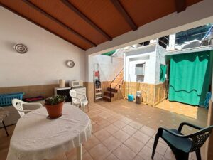 Casa baja cercana a Ctra Santa Marta, Almendralejo