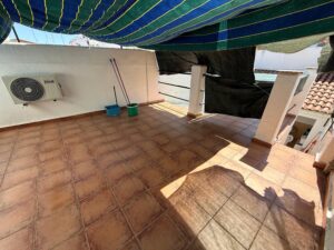Casa baja cercana a Ctra Santa Marta, Almendralejo