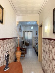 Casa baja cercana a Ctra Santa Marta, Almendralejo
