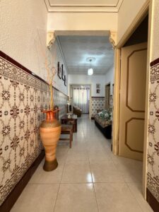 Casa baja cercana a Ctra Santa Marta, Almendralejo