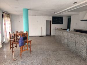 SE VENDE LOCAL DE DOS PLANTAS EN SAGRAJAS