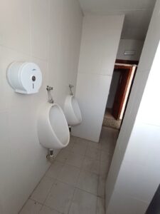 SE VENDE LOCAL DE DOS PLANTAS EN SAGRAJAS