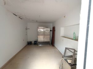SE VENDE LOCAL DE DOS PLANTAS EN SAGRAJAS