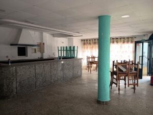 SE VENDE LOCAL DE DOS PLANTAS EN SAGRAJAS