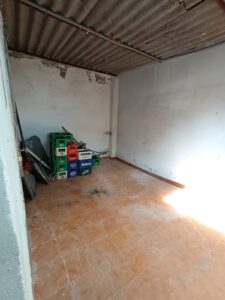SE VENDE LOCAL DE DOS PLANTAS EN SAGRAJAS