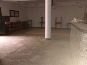 SE VENDE LOCAL DE DOS PLANTAS EN SAGRAJAS