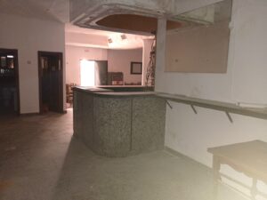 SE VENDE LOCAL DE DOS PLANTAS EN SAGRAJAS