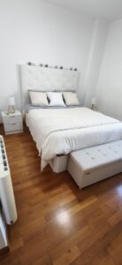 SE VENDE PISO REFORMADO EN EL CASCO ANTIGUO DE BADAJOZ