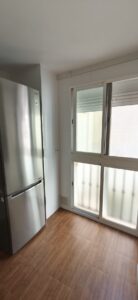SE VENDE PISO REFORMADO EN EL CASCO ANTIGUO DE BADAJOZ