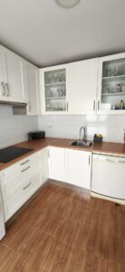 SE VENDE PISO REFORMADO EN EL CASCO ANTIGUO DE BADAJOZ
