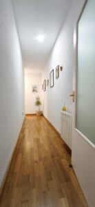 SE VENDE PISO REFORMADO EN EL CASCO ANTIGUO DE BADAJOZ