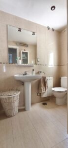 SE VENDE PISO REFORMADO EN EL CASCO ANTIGUO DE BADAJOZ