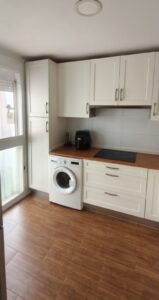 SE VENDE PISO REFORMADO EN EL CASCO ANTIGUO DE BADAJOZ