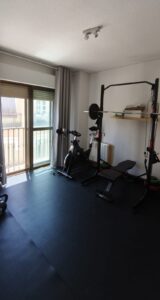 SE VENDE PISO REFORMADO EN EL CASCO ANTIGUO DE BADAJOZ