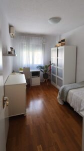 SE VENDE PISO REFORMADO EN EL CASCO ANTIGUO DE BADAJOZ