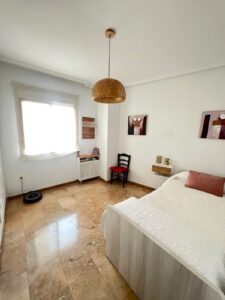 SE VENDE PISO EN SAN FERNANDO, BADAJOZ
