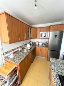 SE VENDE PISO EN SAN FERNANDO, BADAJOZ