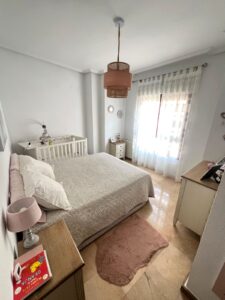 SE VENDE PISO EN SAN FERNANDO, BADAJOZ