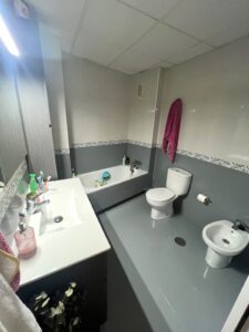 SE VENDE PISO EN SAN FERNANDO, BADAJOZ