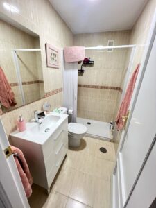 SE VENDE PISO EN SAN FERNANDO, BADAJOZ