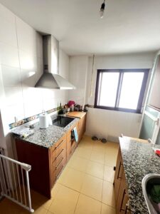 SE VENDE PISO EN SAN FERNANDO, BADAJOZ