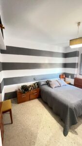 SE VENDE PISO EN PLAZA PADRE EUGENIO – BADAJOZ