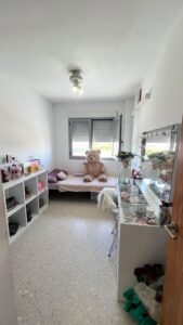 SE VENDE PISO EN PLAZA PADRE EUGENIO – BADAJOZ