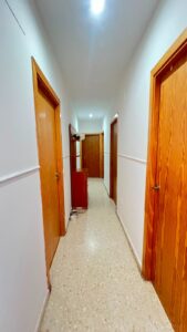 SE VENDE PISO EN PLAZA PADRE EUGENIO – BADAJOZ