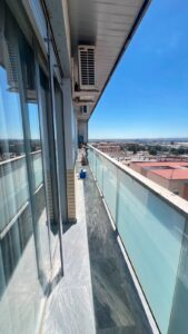 SE VENDE PISO EN PLAZA PADRE EUGENIO – BADAJOZ