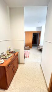 SE VENDE PISO EN PLAZA PADRE EUGENIO – BADAJOZ