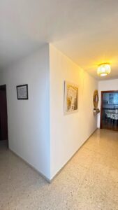SE VENDE PISO BAJO CON GARAJE Y PATIO EN MONTIJO