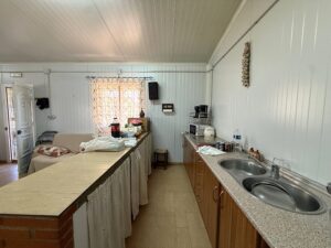 Chalet no hipotecable, Viveros de Tiza