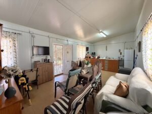 Chalet no hipotecable, Viveros de Tiza