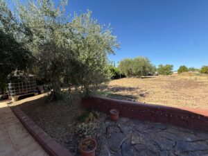 Chalet no hipotecable, Viveros de Tiza