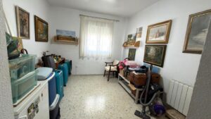 SE VENDE ESPECTACULAR PISO CON ESTUDIO Y GARAJE EN PLENO CENTRO DE BADAJO