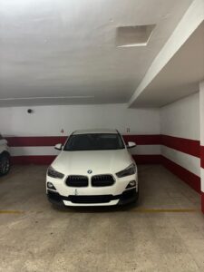 SE VENDE ESPECTACULAR PISO CON ESTUDIO Y GARAJE EN PLENO CENTRO DE BADAJO